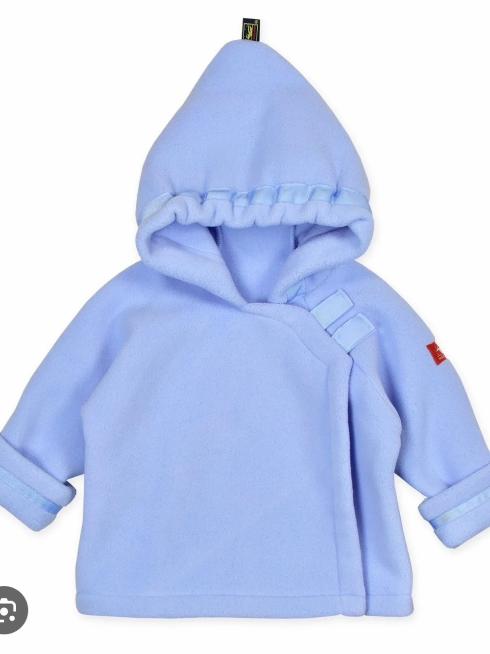 Widgeon Warmplus Favorite Fleece Jacket